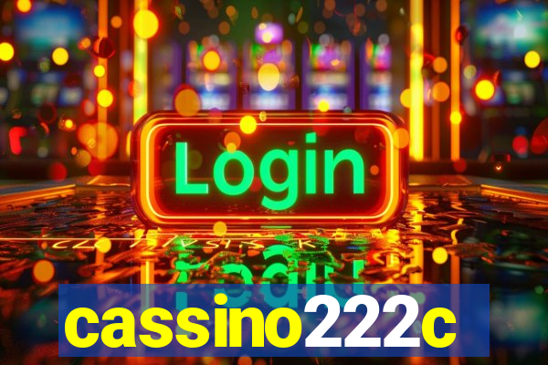 cassino222c