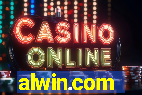 alwin.com