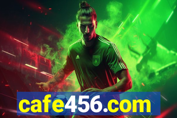 cafe456.com