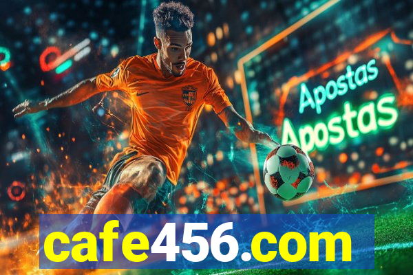 cafe456.com