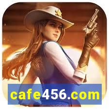 cafe456.com