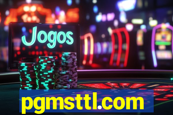 pgmsttl.com