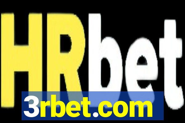 3rbet.com