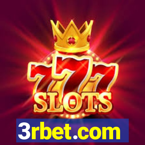 3rbet.com