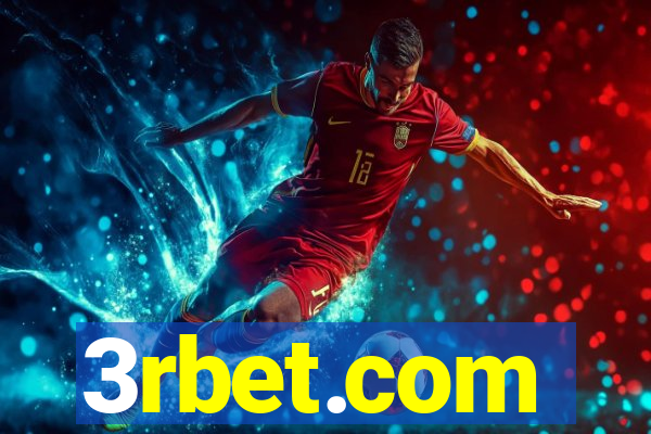 3rbet.com