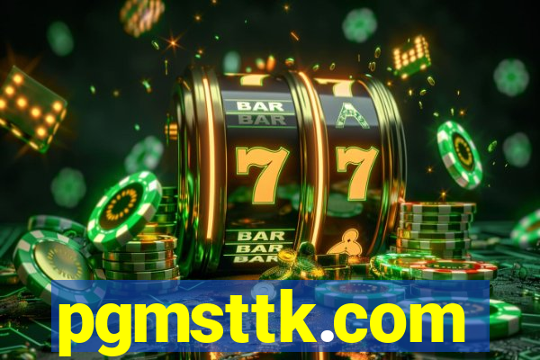 pgmsttk.com
