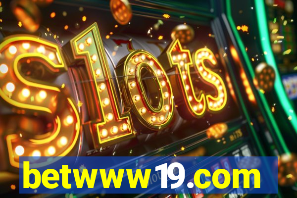 betwww19.com