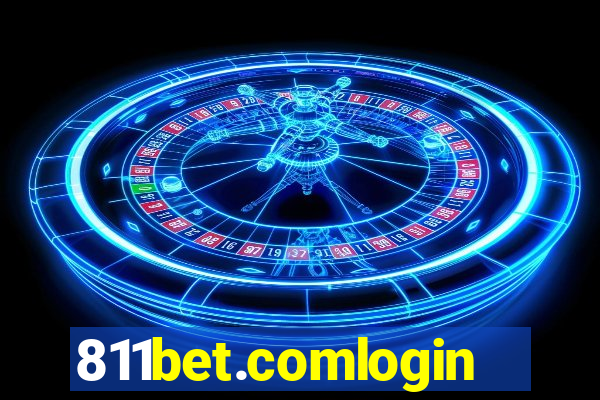 811bet.comlogin