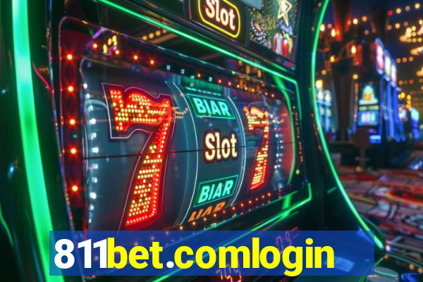 811bet.comlogin