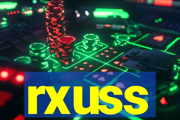 rxuss