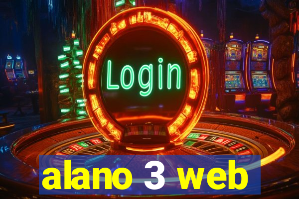 alano 3 web