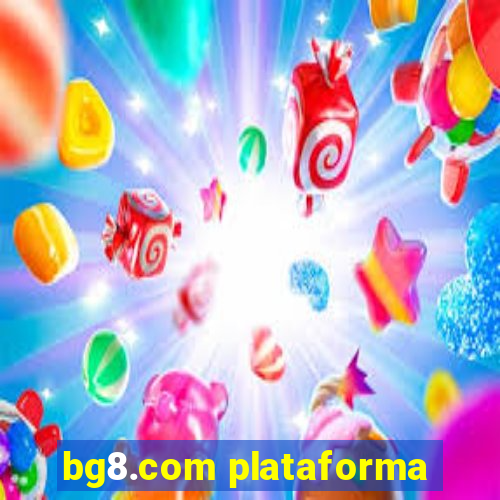 bg8.com plataforma