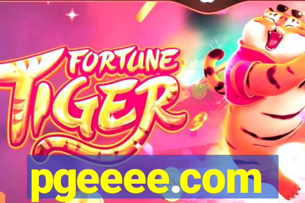 pgeeee.com