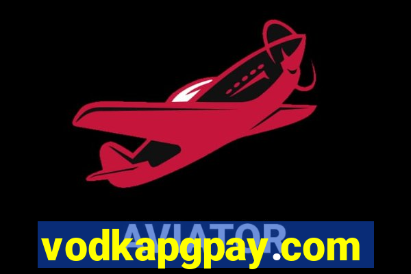 vodkapgpay.com