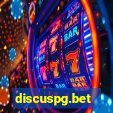 discuspg.bet