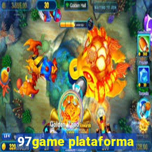 97game plataforma