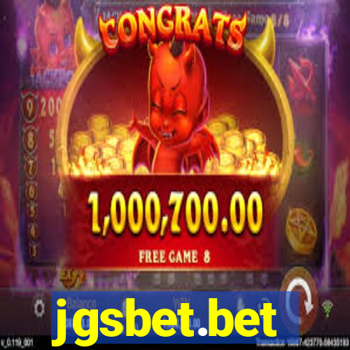 jgsbet.bet