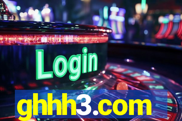 ghhh3.com