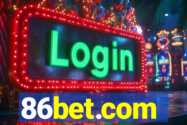 86bet.com