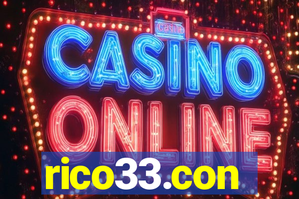 rico33.con