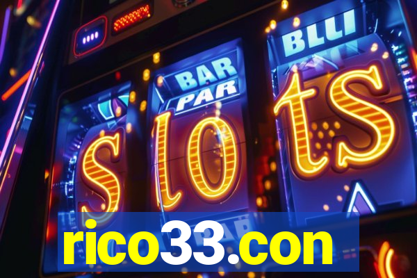 rico33.con