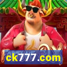 ck777.com
