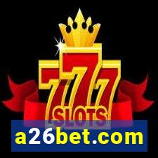 a26bet.com