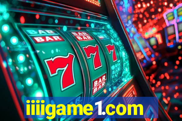 iiiigame1.com