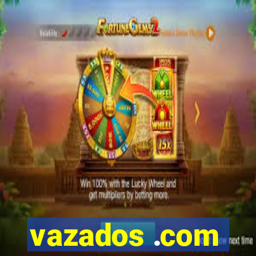 vazados .com