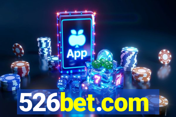 526bet.com
