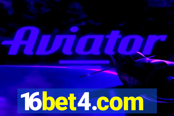 16bet4.com