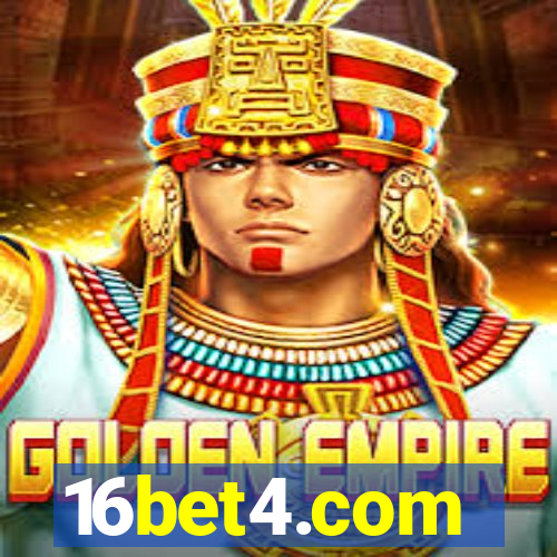 16bet4.com