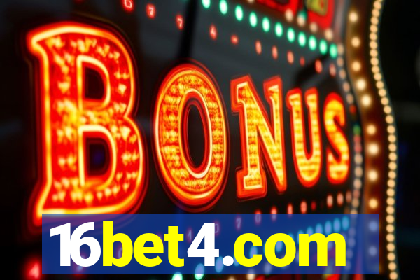 16bet4.com