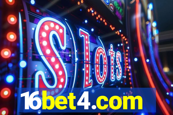16bet4.com