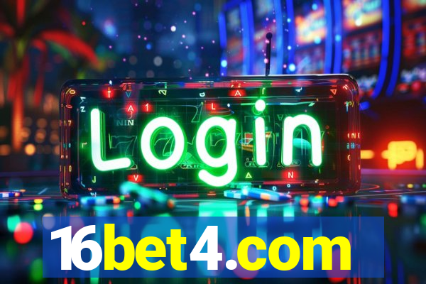 16bet4.com