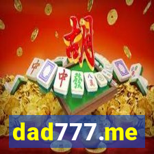 dad777.me