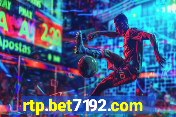 rtp.bet7192.com
