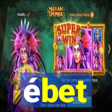 ébet