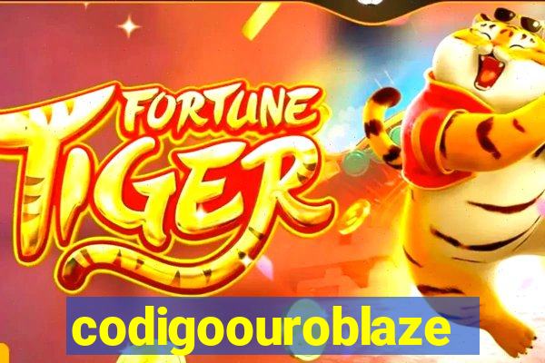 codigoouroblaze
