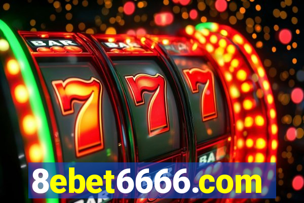 8ebet6666.com