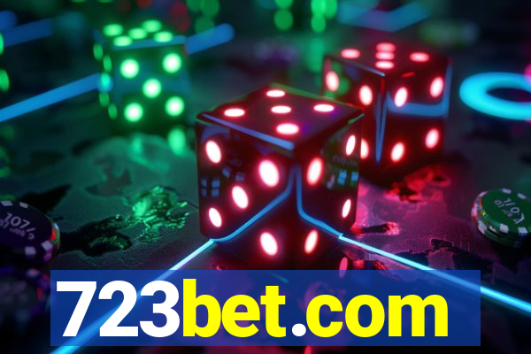 723bet.com