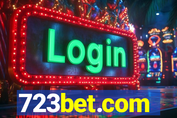 723bet.com