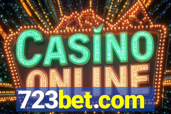 723bet.com
