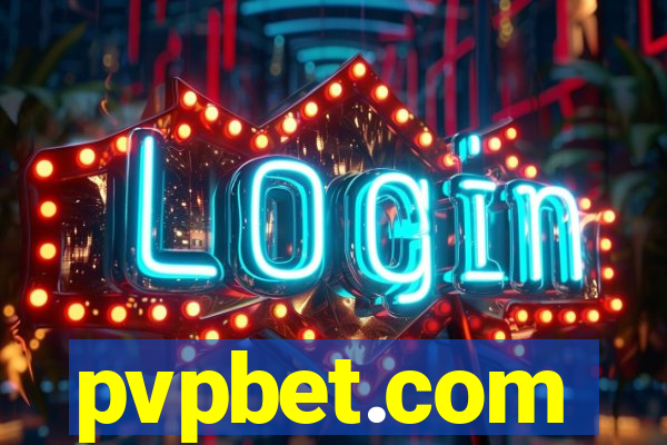 pvpbet.com