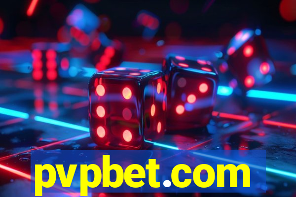 pvpbet.com