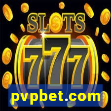 pvpbet.com