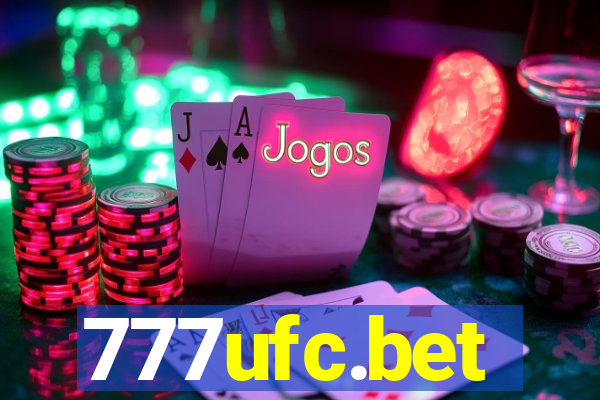 777ufc.bet