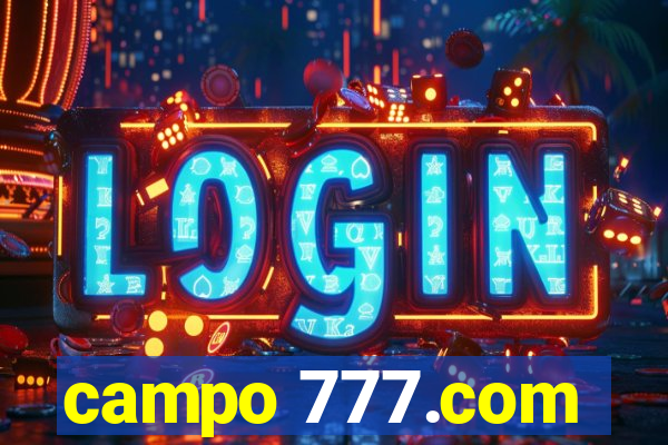campo 777.com