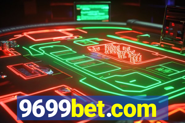 9699bet.com