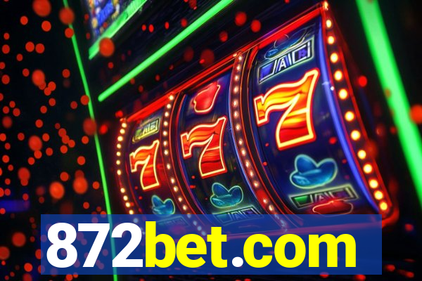 872bet.com